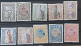 Romania 1913 - Silistra (doua poze)
