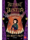 Bethany si Bestia. Razbunarea bestiei/Jack Meggitt-Phillips