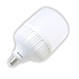 Becuri cu LED Aluminiu + PBT tip T 40W E27 6400 K - lumina rece