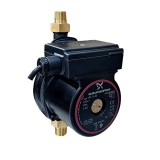 Pompa ridicare presiune apa retea Grundfos UPA 15-90 160 99539056 99538895