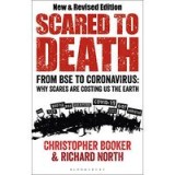 Scared to Death : From BSE to Coronavirus