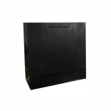 SET 10 pungi de cadou uni PATRATE NEGRE
