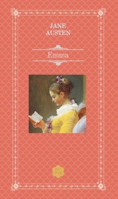 Emma - Jane Austen foto