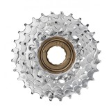 Pinioane Bicicleta Force 5V 14-28T, Filet Ultimate FactoryBikes