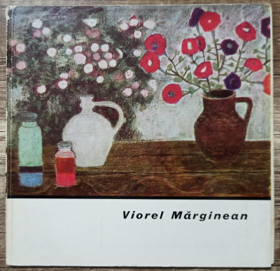 Viorel Marginean - Vasile Dragut// 1969 foto