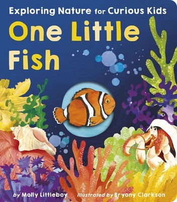One Little Fish foto
