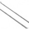 Set suport fixare Rezervor combustibil Fiat Bravo/Brava (182), 06.1995-10.2001, spate, metal