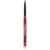 bellaoggi Lip Matic Precise Creion de buze de lunga durata culoare Wine Fever 06 0.58 g