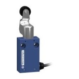 Limitator cursă NO NC cablu 2m TELEMECANIQUE SENSORS IP66 IP67 30x50x16mm
