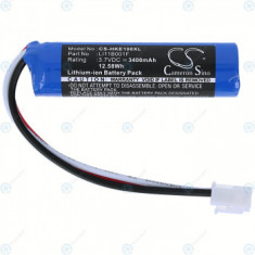 Baterie Harman Kardon Onyx Studio 2 3400mAh LI11B001F