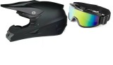 Cumpara ieftin Cască Full Face Moto Cross și ATV - Enduro, Mountain Bike marimi S-M-L-XL +CADOU OCHELARI