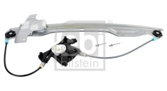 FEBI BILSTEIN 176412 Mecanism actionare geam