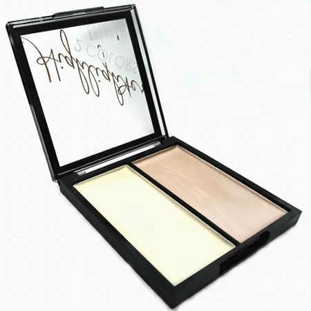 Iluminator highlighter Meis nr2 Iluminator highlighter Meis nr2