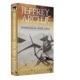Evanghelia dupa Iuda - Jeffrey Archer