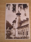 QW24 G - Carte postala - tematica turism - vedere - Govora 16
