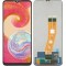Display cu touchscreen Samsung Galaxy A04E A042F Negru