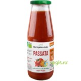 Passata de Rosii Demeter Ecologica/Bio 690g