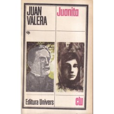 Juan Valera - Juanita