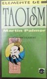 Elemente de Taoism - 1995 - Martin Palmer ($P90), Rao
