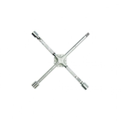 Cheie tubulara in cruce 24x27x32x3/4&amp;quot; Yato YT-0802 foto