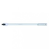 Maner flexibil 1/2 x 18 inch din otel CR-V cu cap pivotant Topmaster
