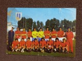 Foto Fotbal - FCM GALATI (anii`80) starea care se vede