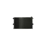 Radiator clima VW CADDY II caroserie 9K9A AVA Quality Cooling VW5144, Volkswagen