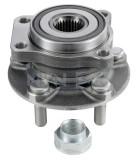 SNR R181.19 Set rulment roata