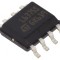 High-Side Power Switch 500mA 1-Channel SMD SO8 -25 to 125&deg;C