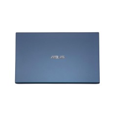 Capac Display Laptop, Asus, VivoBook 15 F512, F512D, F512DA, F512F, F512FA, F512FJ, F512U, F512UA, F512FJ, F512JA, F512JP, albastru