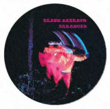 Black Sabbath Paranoid Slipmat (accesoriu vinyl), Rock