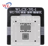BGA Reballing WL:CX-7-1 iPhone 7 - Kit Reflow Chipset Reparatii Placa Baza