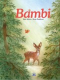 Bambi - Felix Salten - Editura DPH