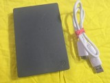 Hard Disk Extern Seagate Basic Portable Drive 1TB (1000GB) USB 3.0, 2.5 Inch, Model SRD0NF1