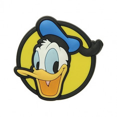 Copii Crocs Donald Duck Charm foto