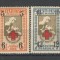 Estonia.1926 Crucea Rosie-supr. SE.46