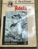 LITR9 0442 Literatura - G. Ibraileanu - Adela