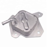 MTR 12170557 Radiator ulei, ulei motor