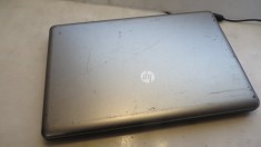 laptop HP 635 , functional , fara hdd si alimentator