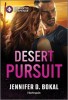 Desert Pursuit
