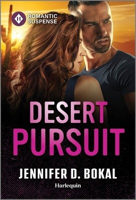 Desert Pursuit foto