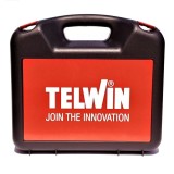 Cutie din plastic goala, Telwin WeldLand Equipment