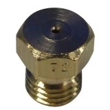 DUZA INJECTOR GAZ LPG, Ă 0.72 (2 KW) 431920051 pentru aragaz ARCELIK / BEKO