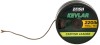 Leadcore Zfish Kevlar Braid, Brown, 100kg, 11m