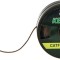 Leadcore Zfish Kevlar Braid, Brown, 100kg, 11m