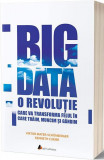 Big Data. O revoluție care va transforma felul &icirc;n care trăim, muncim și g&acirc;ndim - Paperback brosat - Kenneth Cukier, Viktor Mayer-Sch&ouml;nberge - Act și P