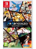 Aca Neogeo Selection Vol 2 NSW