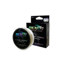 Monofilament Nevis Fluo Carbon 150m 0.20mm foto