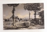 RF203 - Carte Postala - Suceava. Vedere de la cetate, circulata 1964