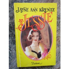JESSIE - JAYNE ANN KRENTZ